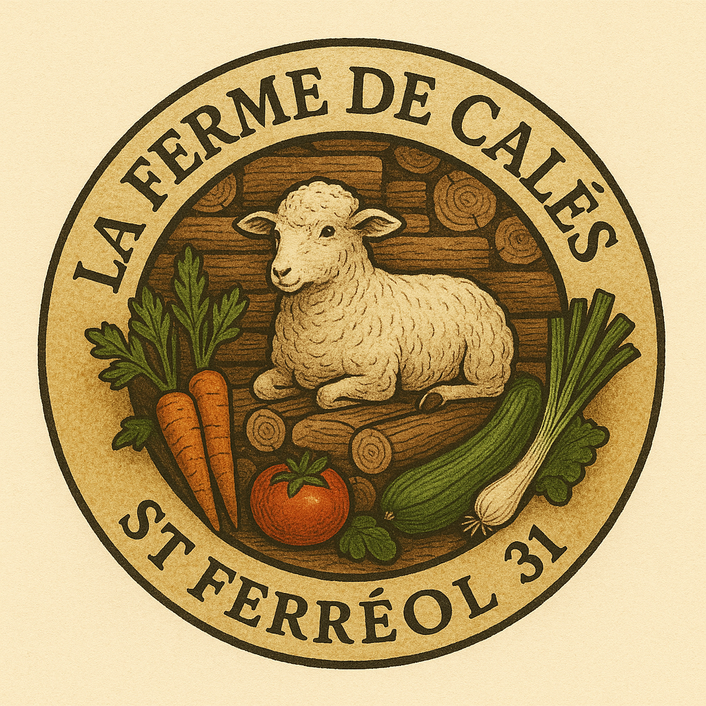 La Ferme de Calès